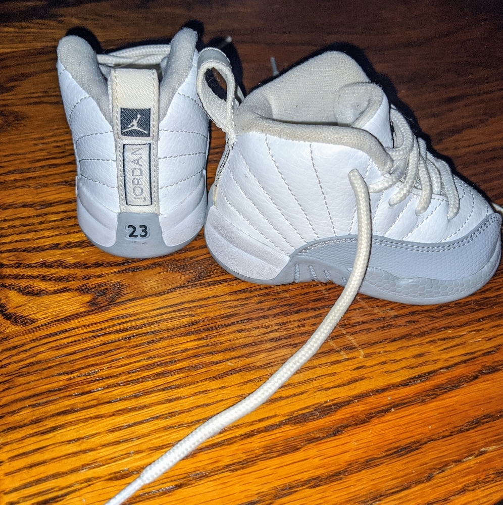 Kid's Air Jordans 23
